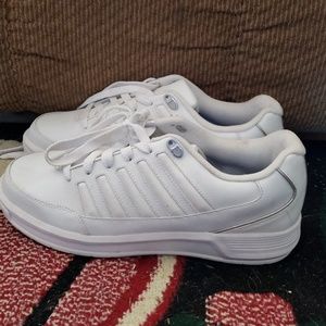 K swiss shoes